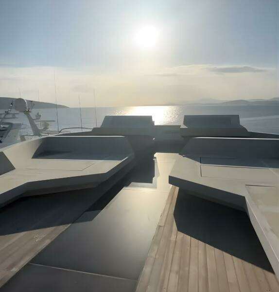 164ft Custom Yacht For Sale 164ft Custom Yacht For Sale
