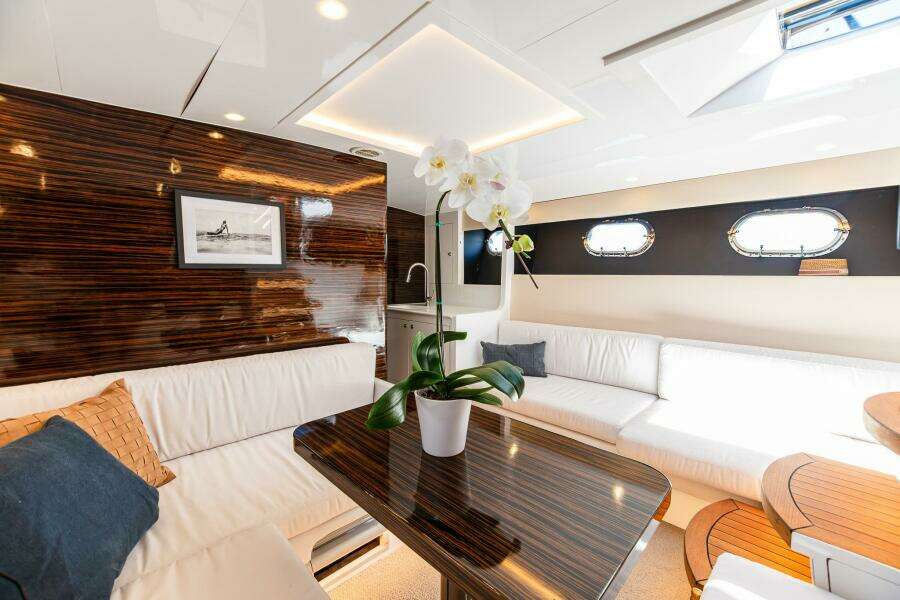 50ft Magnum Yacht For Sale