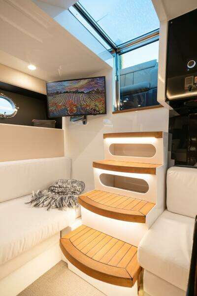 50ft Magnum Yacht For Sale