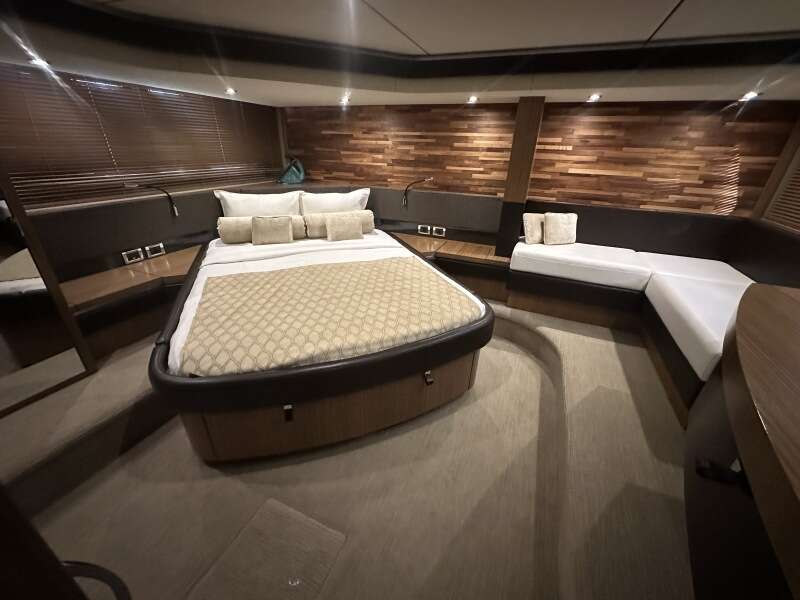 59ft Sea Ray Yacht For Sale