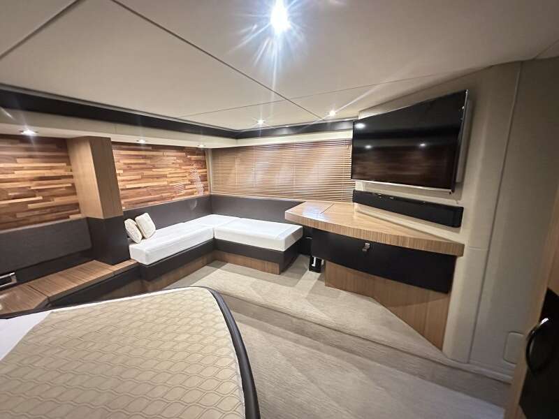 59ft Sea Ray Yacht For Sale