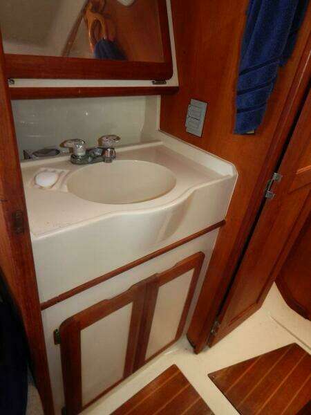 Some Day Came 34ft Hunter Yacht For Sale