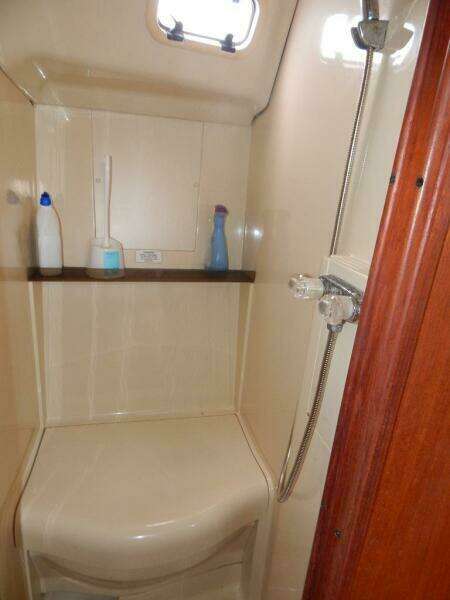 Some Day Came 34ft Hunter Yacht For Sale