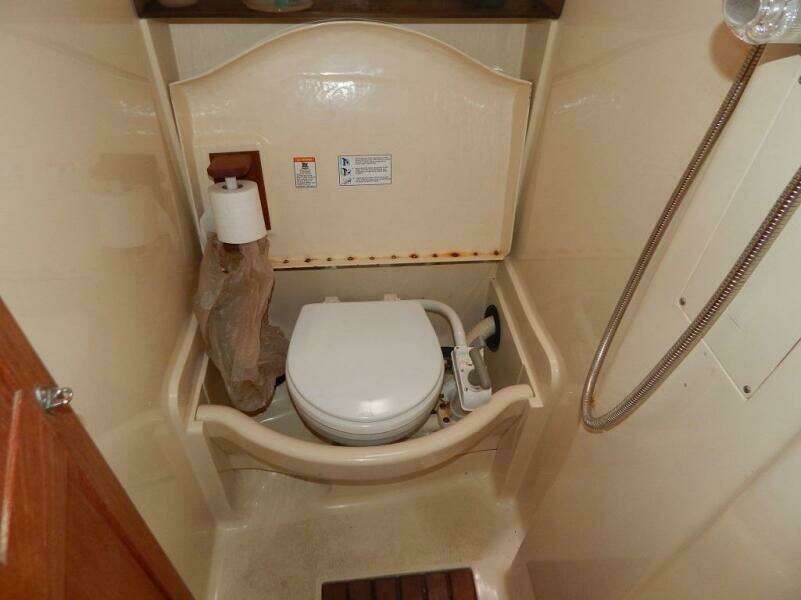 Some Day Came 34ft Hunter Yacht For Sale