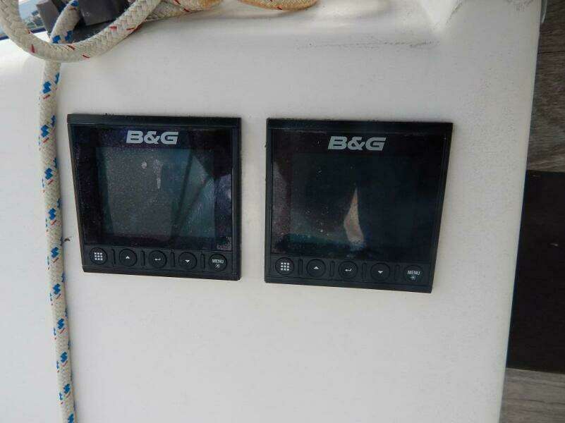 Some Day Came 34ft Hunter Yacht For Sale