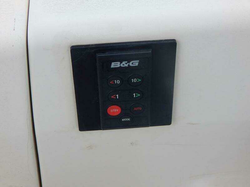 Some Day Came 34ft Hunter Yacht For Sale