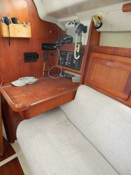 Some Day Came 34ft Hunter Yacht For Sale