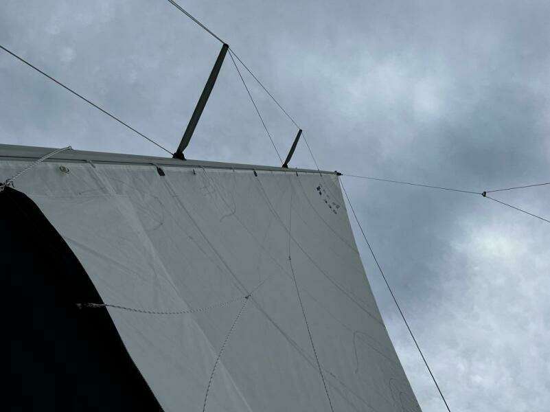 Some Day Came 34ft Hunter Yacht For Sale