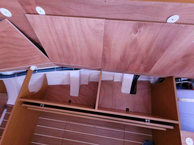 Kappa 37ft Jeanneau Yacht For Sale Kappa 37ft Jeanneau Yacht For Sale