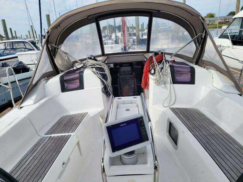 Kappa 37ft Jeanneau Yacht For Sale Kappa 37ft Jeanneau Yacht For Sale