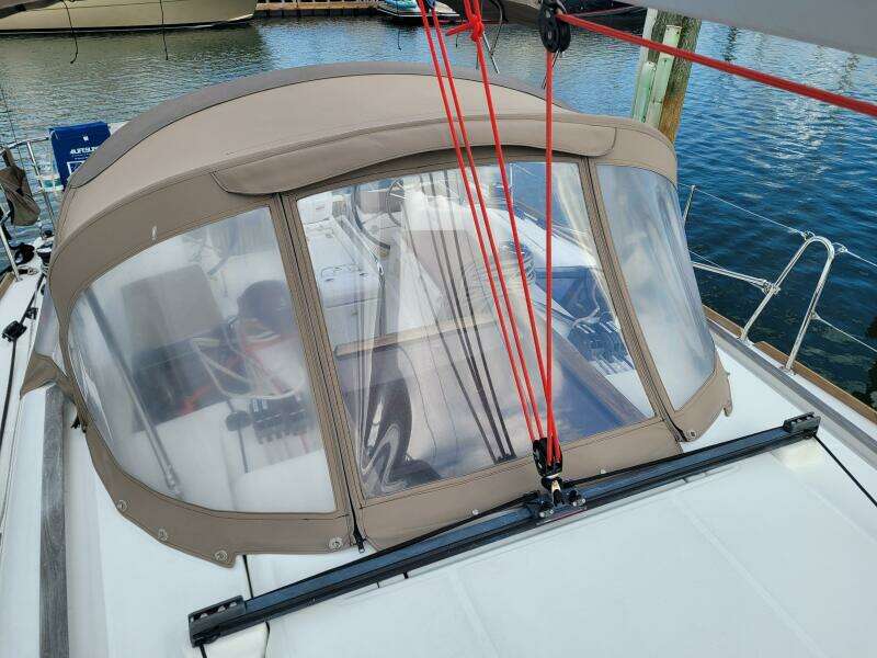 Kappa 37ft Jeanneau Yacht For Sale Kappa 37ft Jeanneau Yacht For Sale