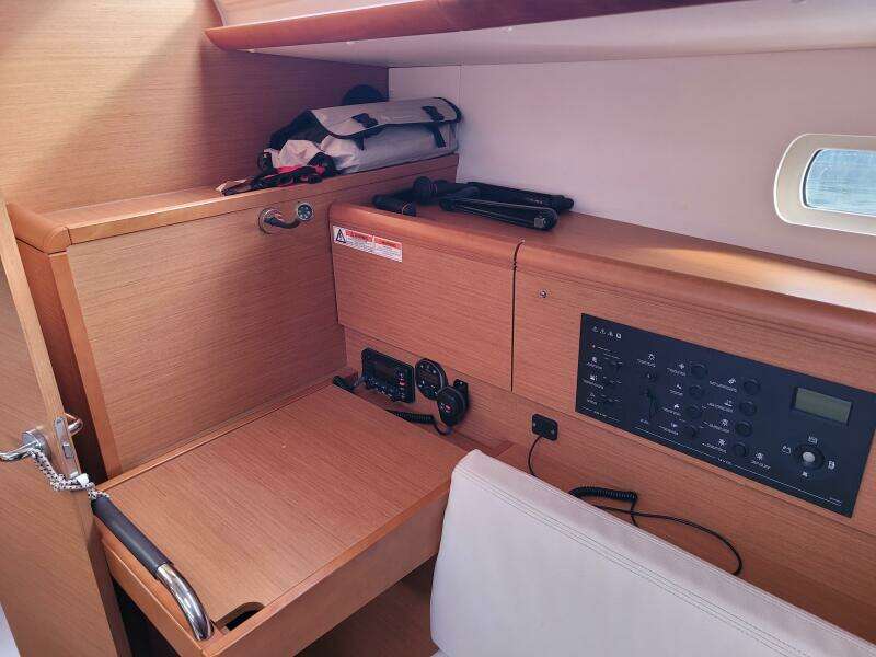 Kappa 37ft Jeanneau Yacht For Sale Kappa 37ft Jeanneau Yacht For Sale