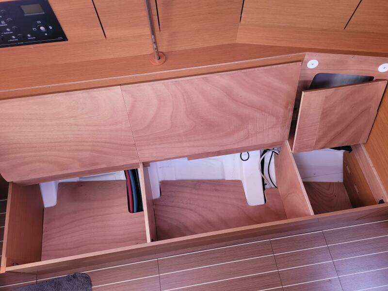 Kappa 37ft Jeanneau Yacht For Sale Kappa 37ft Jeanneau Yacht For Sale