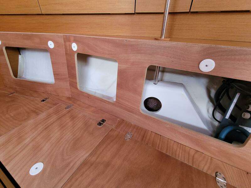 Kappa 37ft Jeanneau Yacht For Sale Kappa 37ft Jeanneau Yacht For Sale