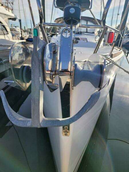 Kappa 37ft Jeanneau Yacht For Sale Kappa 37ft Jeanneau Yacht For Sale