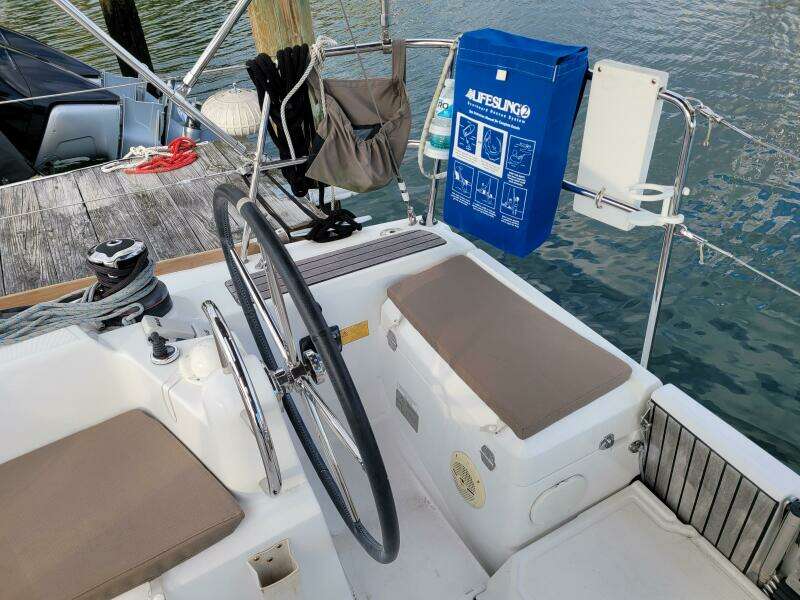 Kappa 37ft Jeanneau Yacht For Sale Kappa 37ft Jeanneau Yacht For Sale