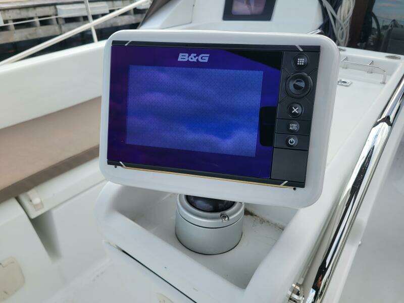 Kappa 37ft Jeanneau Yacht For Sale Kappa 37ft Jeanneau Yacht For Sale