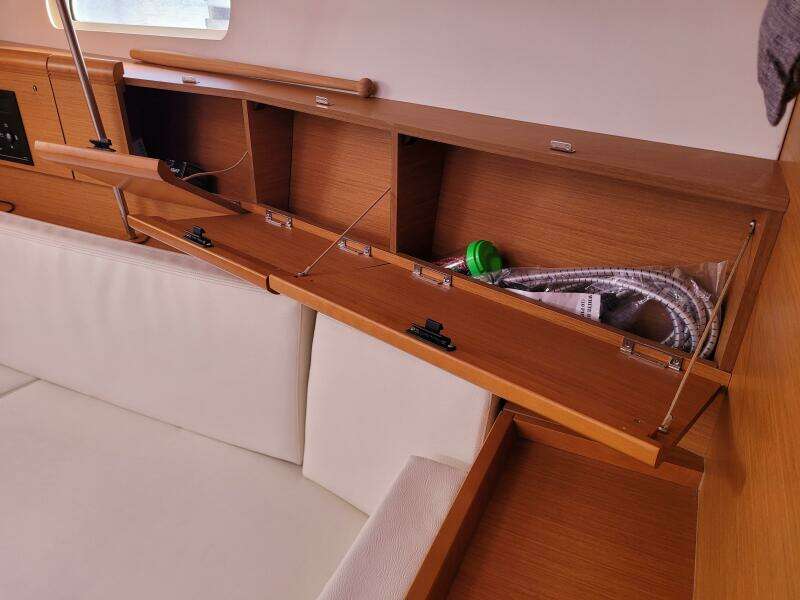 Kappa 37ft Jeanneau Yacht For Sale Kappa 37ft Jeanneau Yacht For Sale