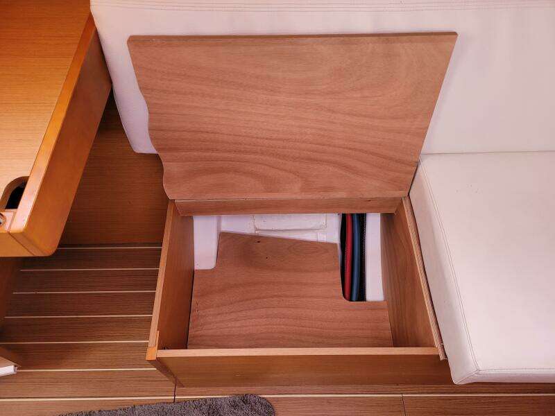 Kappa 37ft Jeanneau Yacht For Sale Kappa 37ft Jeanneau Yacht For Sale