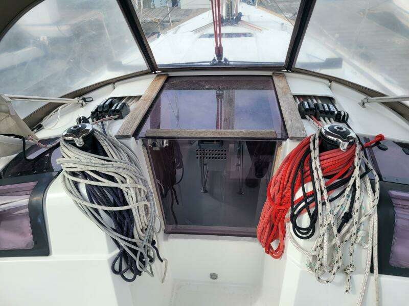 Kappa 37ft Jeanneau Yacht For Sale Kappa 37ft Jeanneau Yacht For Sale