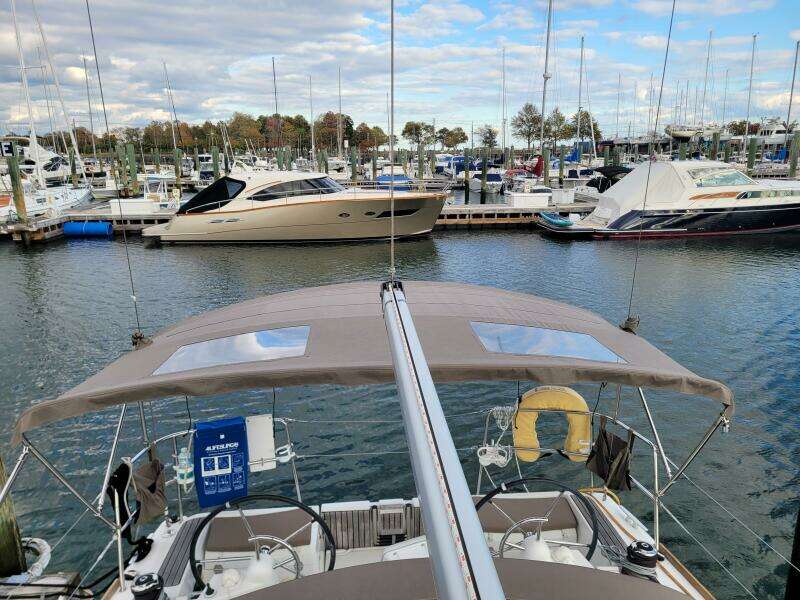 Kappa 37ft Jeanneau Yacht For Sale Kappa 37ft Jeanneau Yacht For Sale