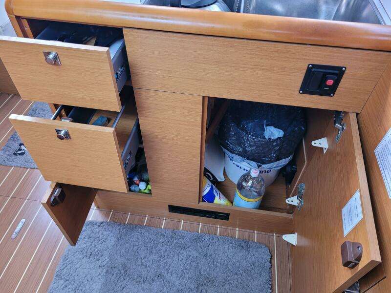 Kappa 37ft Jeanneau Yacht For Sale Kappa 37ft Jeanneau Yacht For Sale