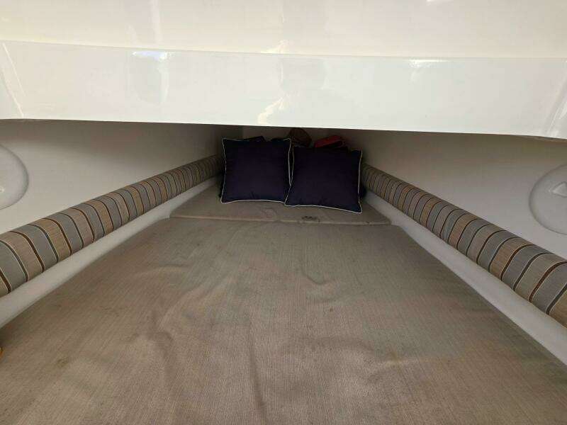 34ft Regulator Yacht For Sale