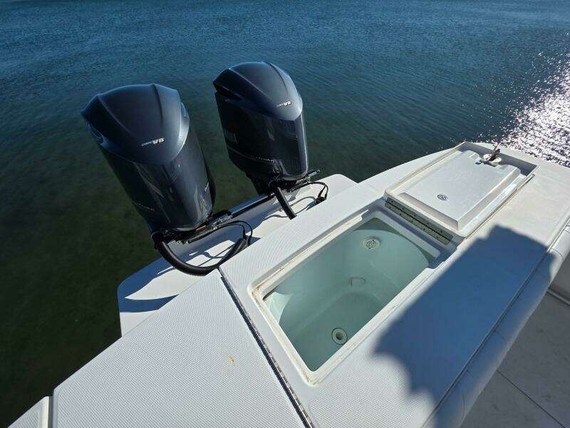 34ft Regulator Yacht For Sale