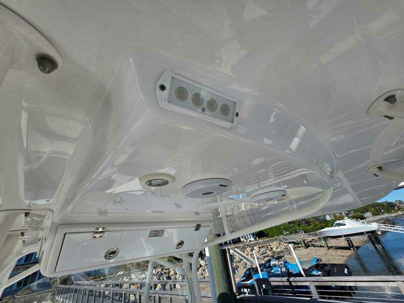 34ft Regulator Yacht For Sale