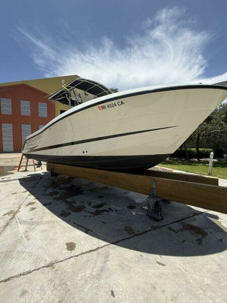 25ft Hydra Sports Yacht For Sale 25ft Hydra Sports Yacht For Sale
