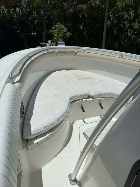 25ft Hydra Sports Yacht For Sale 25ft Hydra Sports Yacht For Sale