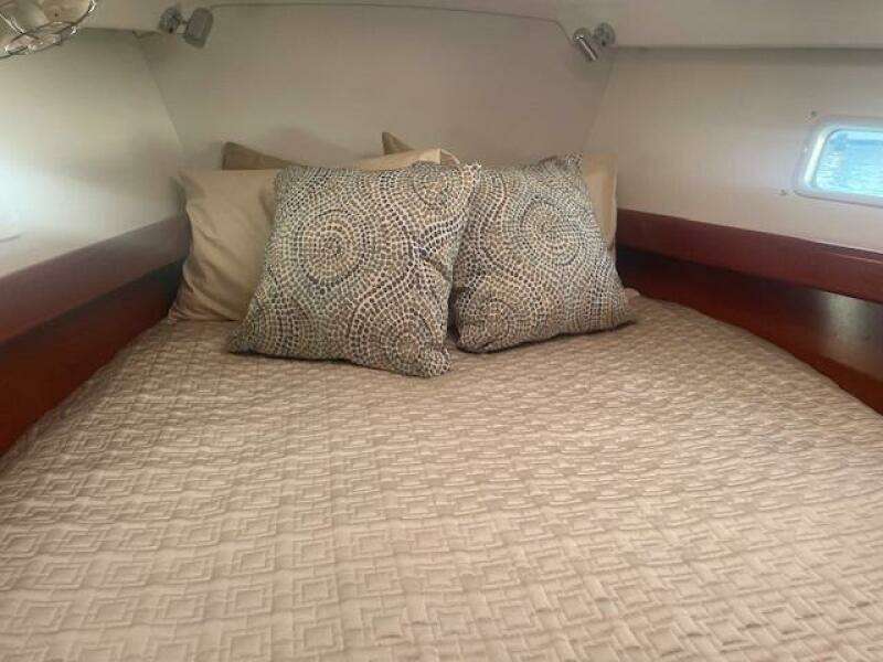 Plein Air 43ft Beneteau Yacht For Sale Plein Air 43ft Beneteau Yacht For Sale
