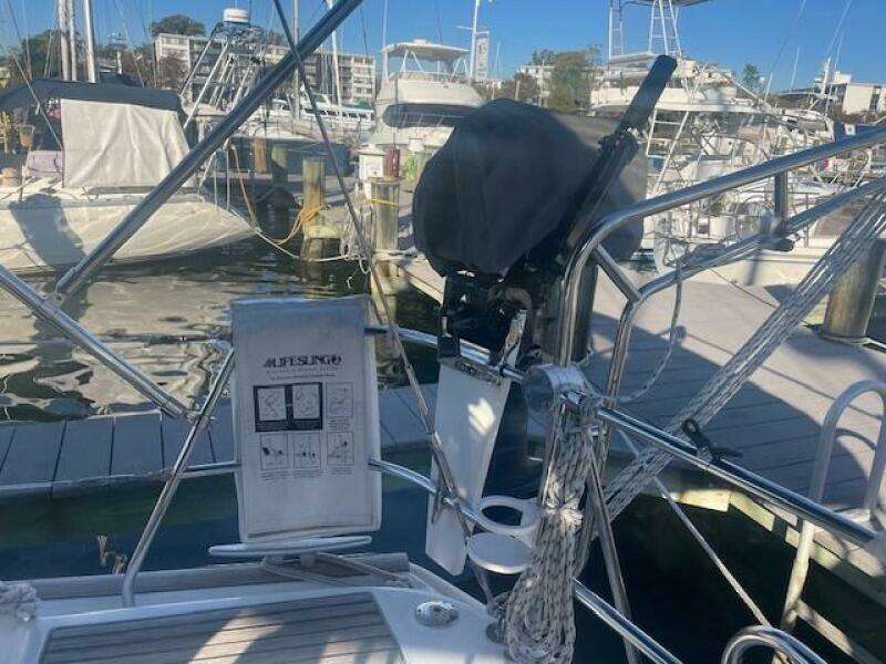 Plein Air 43ft Beneteau Yacht For Sale Plein Air 43ft Beneteau Yacht For Sale