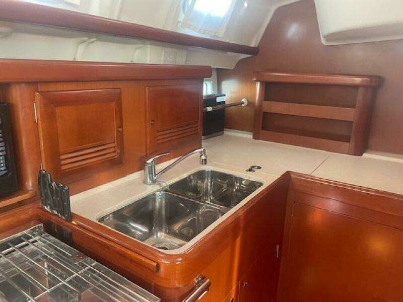 Plein Air 43ft Beneteau Yacht For Sale Plein Air 43ft Beneteau Yacht For Sale
