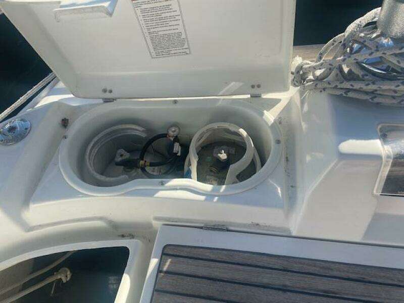 Plein Air 43ft Beneteau Yacht For Sale Plein Air 43ft Beneteau Yacht For Sale