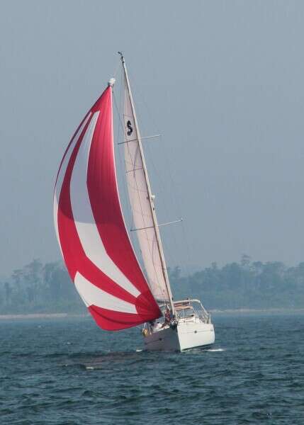 Plein Air 43ft Beneteau Yacht For Sale Plein Air 43ft Beneteau Yacht For Sale