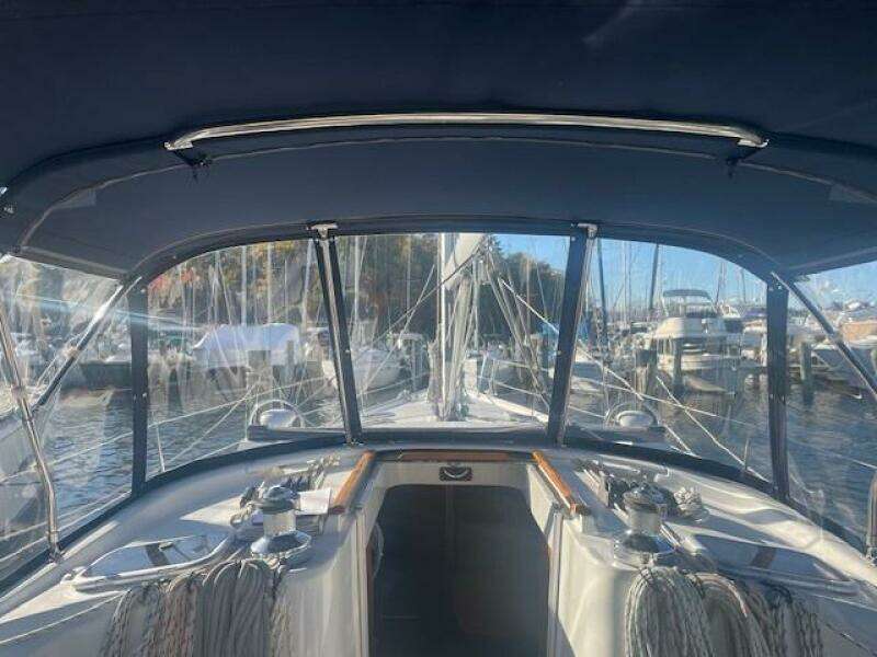 Plein Air 43ft Beneteau Yacht For Sale Plein Air 43ft Beneteau Yacht For Sale