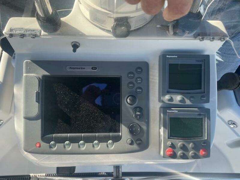 Plein Air 43ft Beneteau Yacht For Sale Plein Air 43ft Beneteau Yacht For Sale