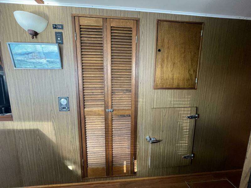 52ft Richardson Yacht For Sale