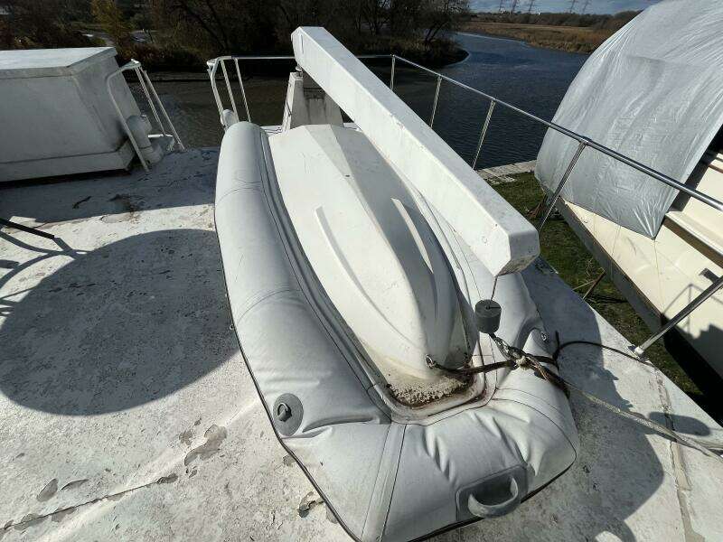 52ft Richardson Yacht For Sale