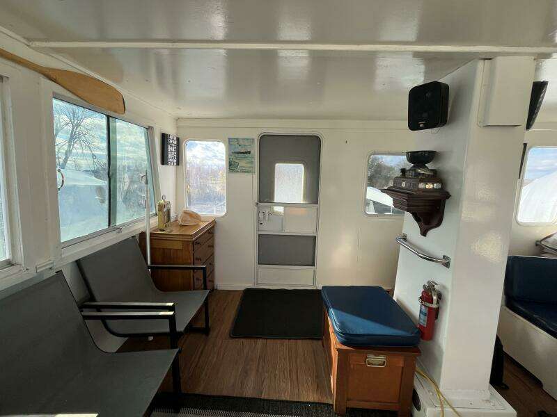 52ft Richardson Yacht For Sale