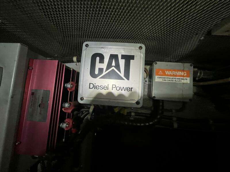 52ft Richardson Yacht For Sale