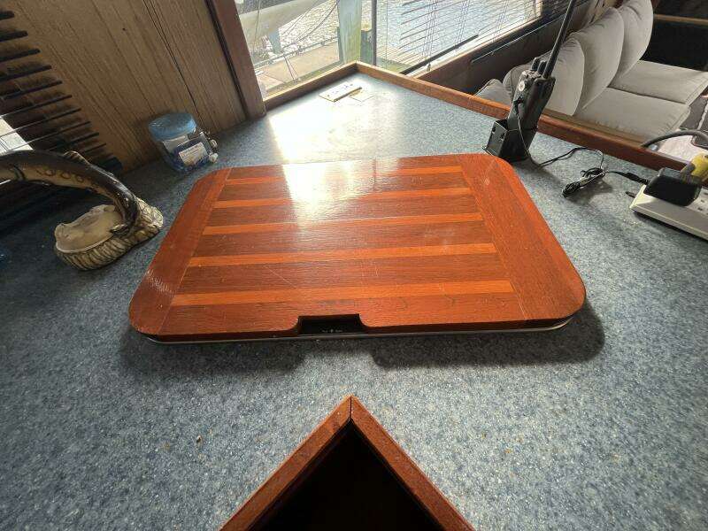 52ft Richardson Yacht For Sale