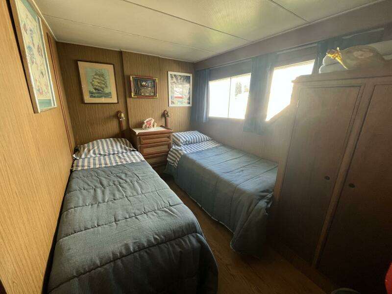 52ft Richardson Yacht For Sale