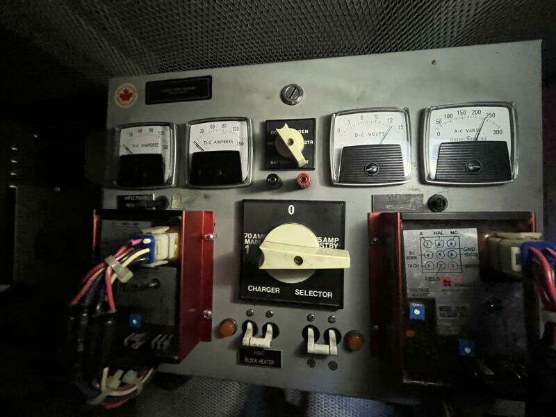 52ft Richardson Yacht For Sale