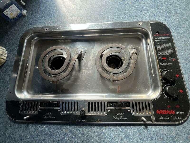 52ft Richardson Yacht For Sale