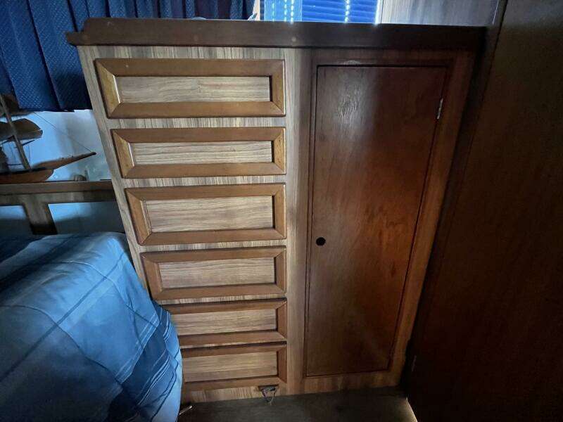 52ft Richardson Yacht For Sale