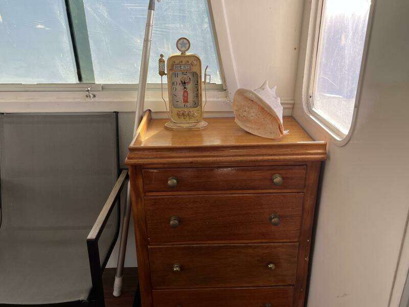 52ft Richardson Yacht For Sale