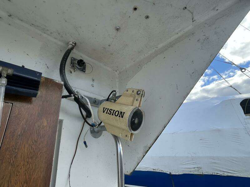 52ft Richardson Yacht For Sale