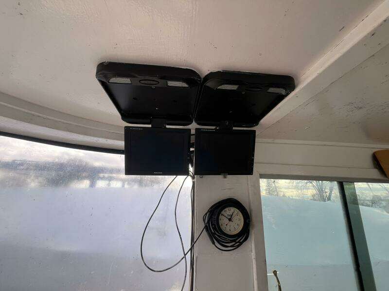 52ft Richardson Yacht For Sale